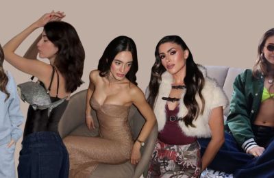 Προτάσεις για ανοιξιάτικα looks από 5 Κύπριες fashionistas