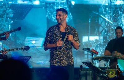 Σταύρος Κωνσταντίνου: Τον απέλυσαν για την Τζούλια Αλεξανδράτου 