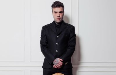 Θα γίνει πατέρας για τρίτη φορά ο Fedez