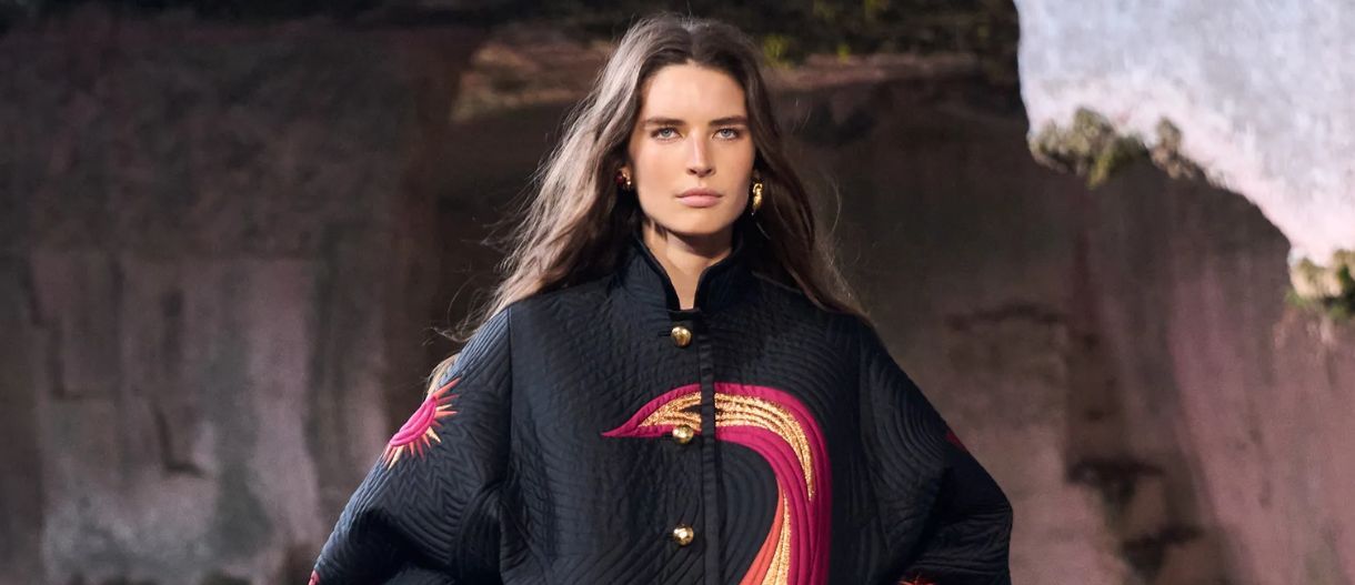 Emilio Pucci Spring 2026 Ready-to-Wear