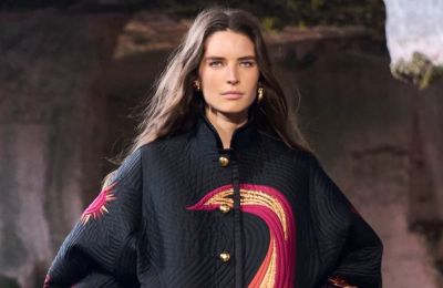 Emilio Pucci Spring 2026 Ready-to-Wear