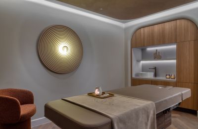 Το The Landmark Nicosia ανακοινώνει το opening του SOLE Spa