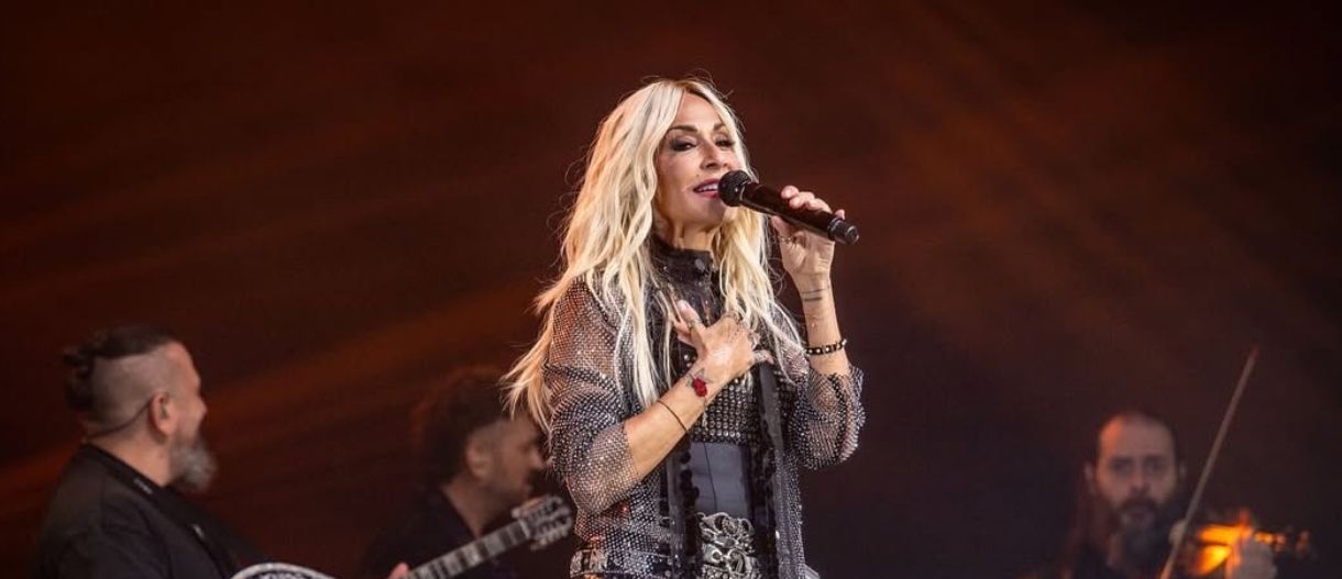 Θα είναι τελικά special guest στην συναυλία της Βίσση η JLo; 
