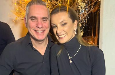 Γιώτα Παπαδοπούλου: Η ρομαντική ανάρτηση για τα γενέθλια του Νικόλα Π.