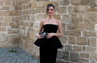 Έγκυος η Χριστίνα Αργυρού