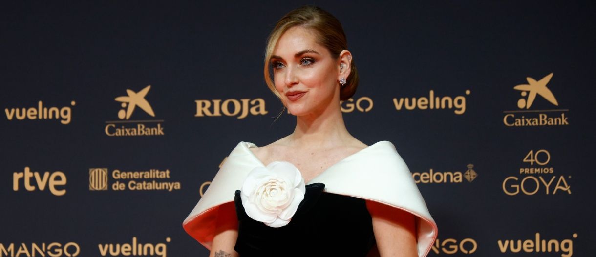 Chiara Ferragni: Το «revenge dress» που τράβηξε όλη την προσοχή