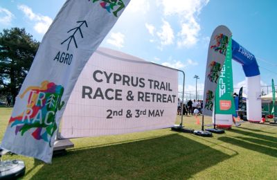 Cyprus Trail Race: Επιστρέφει για τον 5ο ετήσιο αγώνα του στις Πλάτρες