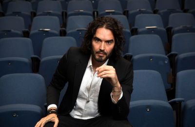 Photo by Time Magazine