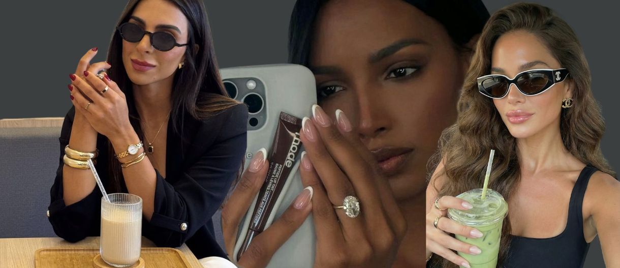 Το pro tip για καθαρά νύχια που πρέπει να εφαρμόσεις τώρα