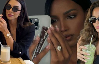 Το pro tip για καθαρά νύχια που πρέπει να εφαρμόσεις τώρα