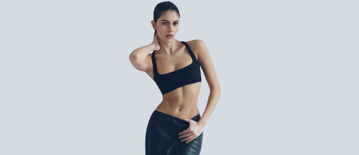 Ποια είναι η Κύπρια που πρωταγωνιστεί σε καμπάνια στην Oxford Street