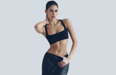 Ποια είναι η Κύπρια που πρωταγωνιστεί σε καμπάνια στην Oxford Street