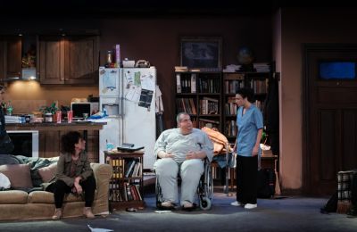 Εντυπωσιακή πρεμιέρα με sold out για τη «ΦΑΛΑΙΝΑ» στη Λεμεσό