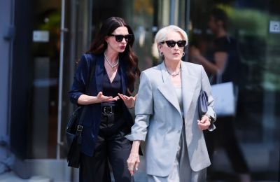 «Έφαγε» cancel το «The Devil Wears Prada 2» - Για τι κατηγορείται;