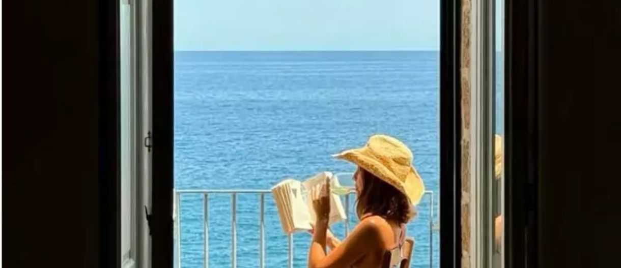 #Sunprotection: 5 αντηλιακά που πρέπει να δοκιμάσεις φέτος