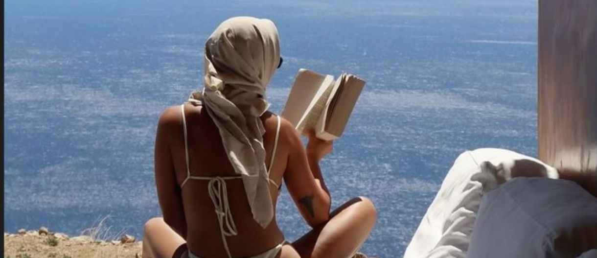 #Sunprotection: 5 αντηλιακά που πρέπει να δοκιμάσεις φέτος