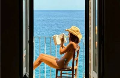 #Sunprotection: 5 αντηλιακά που πρέπει να δοκιμάσεις φέτος