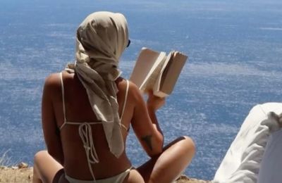 #Sunprotection: 5 αντηλιακά που πρέπει να δοκιμάσεις φέτος