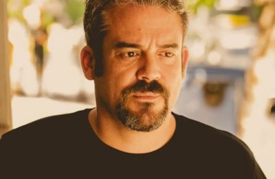 Βούρκωσε ο Πυγμαλίων Δαδακαρίδης στην εκπομπή της X. Αριστοτέλoυς