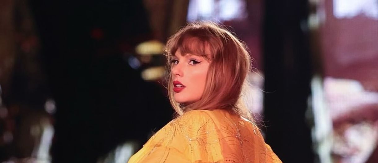Taylor Swift: Άνδρας αποκάλυψε ότι σχεδίαζε επίθεση στη συναυλία της