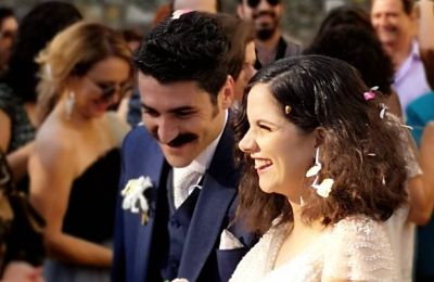 Διαζύγιο για τον Προκόπη Αγαθοκλέους και την Μαρίνα Μανδρή