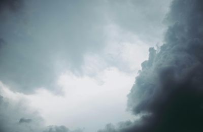 Αίθριος ο καιρός με ενδεχόμενο βροχών