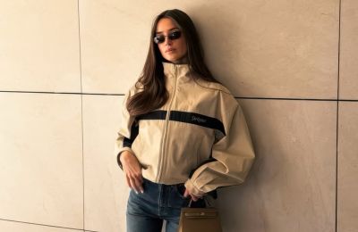 5 σακάκια που θυμίζουν το viral YSL jacket