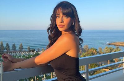 Στέφανη Περικλέους: «Είμαι στην πρώτη μου σχέση»