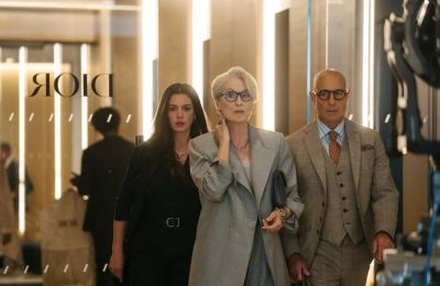 The Devil Wears Prada: Γιατί είναι τόσο iconic αυτό το franchise 