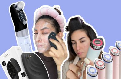 Δοκιμάσαμε 3 skincare gadgets και έχουμε γνώμη