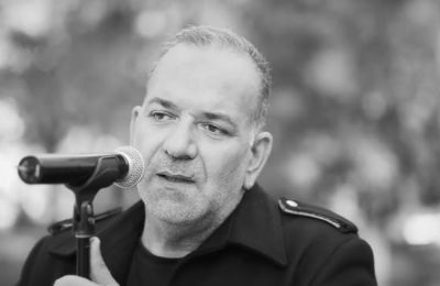 «Από το τώρα ως το πριν, ένα τραγούδι δρόμος…» στην Παλαιά Ελιά