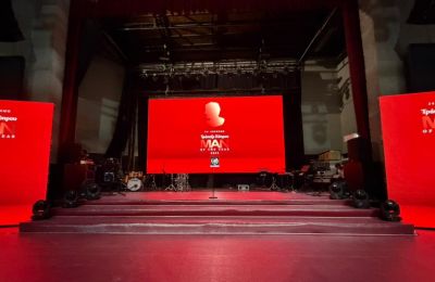 Όλα έτοιμα για τα «Τράπεζα Κύπρου Man Of The Year Awards»