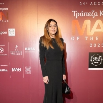 Η Αναστασία Ανθούση 