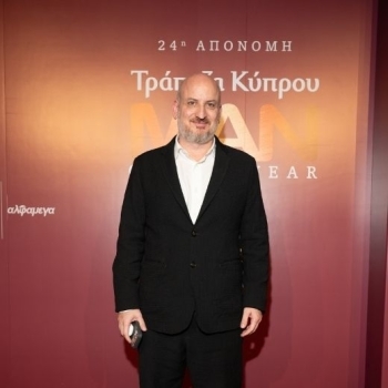 Ο Ρομανός Σαββόπουλος