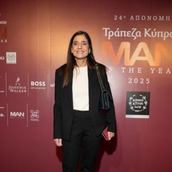 Η Κλέα Χατζηστεφάνου Παπαέλληνα 
