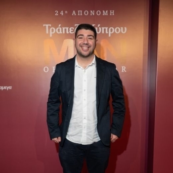 Ο Θεόδωρος Τσιοάλλης 