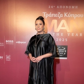 Η Αιμιλία Κενεβέζου 