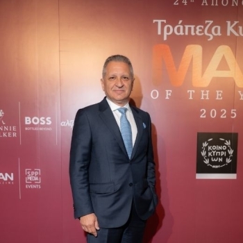 Ο Πιερής Μάρκου