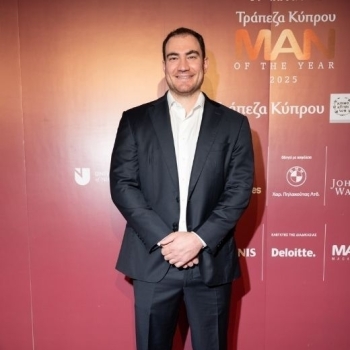 Ο Γιώργος Χρυσοχός
