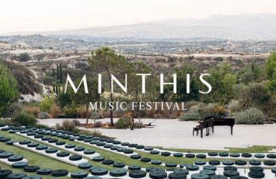 Το Minthis Music Festival 2026 ανοίγει με τον Florian Christl 