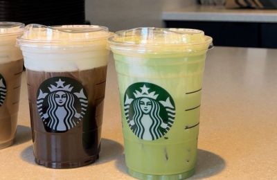 Η νέα εποχή του καφέ: Protein drinks από τα Starbucks