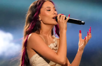 Eurovision χωρίς σύνορα ή με πολιτική ατζέντα;