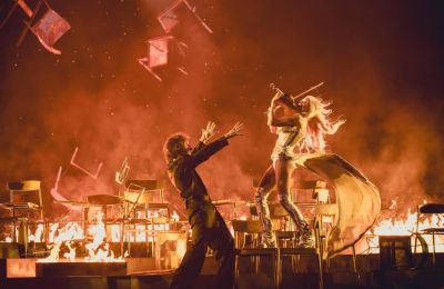 Eurovision: Σάρωσε η Φινλανδία στον Α΄Ημιτελικό