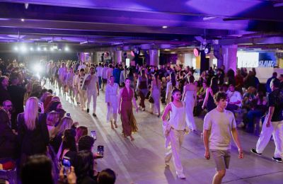 Το Mall of Cyprus παρουσίασε τη μόδα του καλοκαιριού 