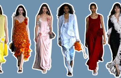 Dior Cruise 2027