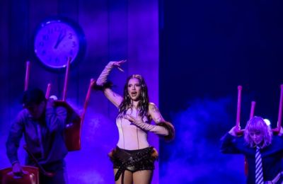 Αυτές οι 10 χώρες πέρασαν στον τελικό της Eurovision