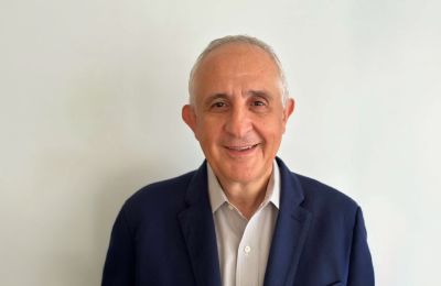 Ο John Josephakis στο Green Agenda 2026