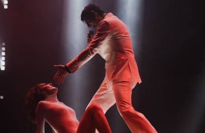 Photo By @sakisrouvas On Instagram