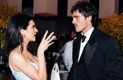 Kendall & Jacob: Η εμφάνιση που σχεδόν επιβεβαίωσε την σχέση τους 