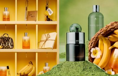 Gourmand fragrances: η πιο “νόστιμη” τάση στην ομορφιά